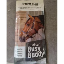 - Marque inconnue - Licols Et Longes>Halter Busy Buddy