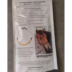 - Marque inconnue - Licols Et Longes>Halter Busy Buddy