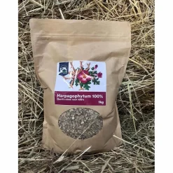 - Marque inconnue - Compléments Alimentaires>Harpagophytum REVERDY 1kg