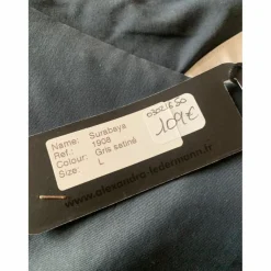 Alexandra Ledermann Chemises & Polos><noscript><img width=