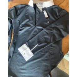 Alexandra Ledermann Chemises & Polos><noscript><img width=