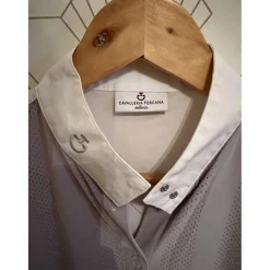 Cavalleria Toscana Chemises & Polos>Haut de concours Cavaleria Toscana