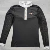 Haut de concours manches longues dentelle Fair Play taille S*- Marque inconnue - Discount