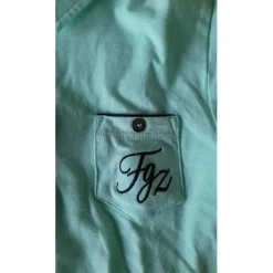 Fouganza Polos / Tshirts Équitation>Haut manches courtes