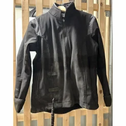 Zip-in 2 taille XL avec veste soft shell*Helite Outlet