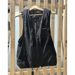 Zip-in 2 taille XL avec veste soft shell*Helite Outlet