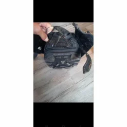 hipposandales old mac's G2 T7*- Marque inconnue -