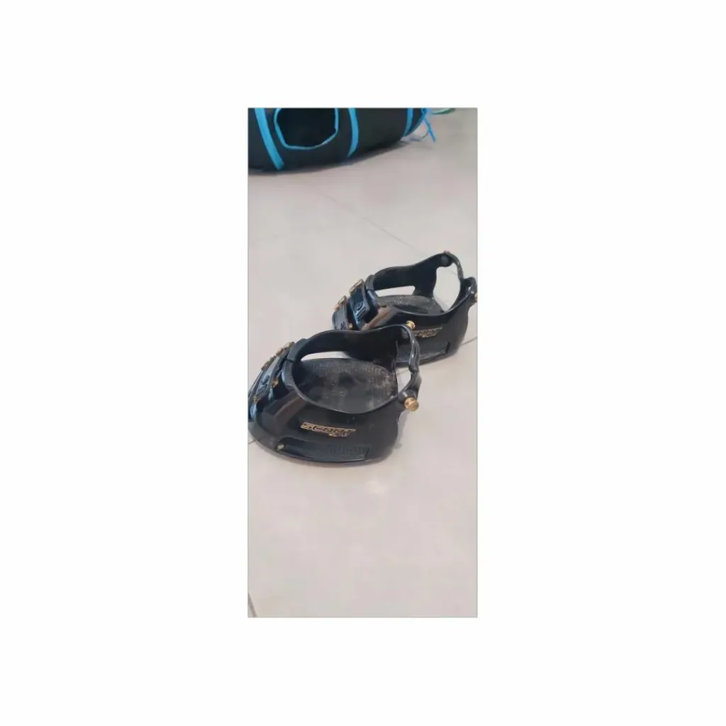 - Marque inconnue - Travail>Hipposandales Scoot Boot 6SLIM