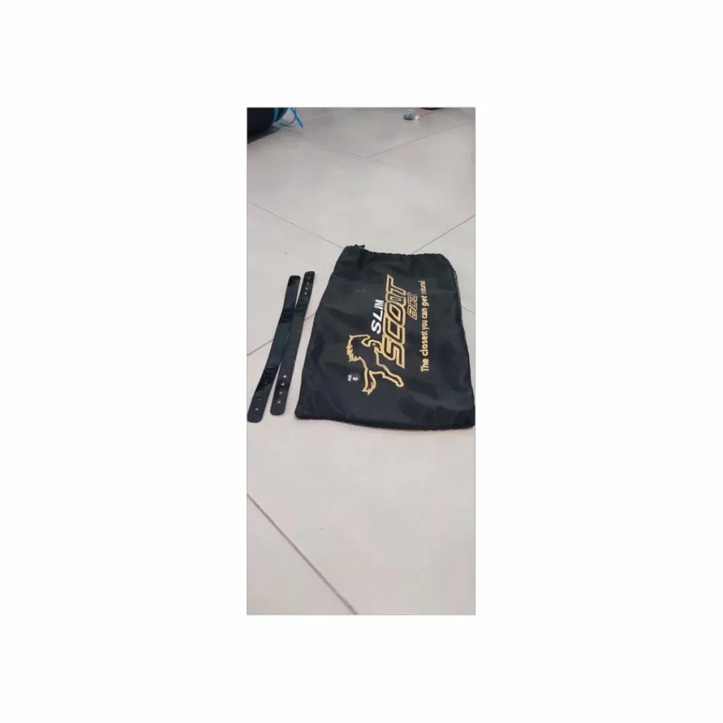 - Marque inconnue - Travail>Hipposandales Scoot Boot 6SLIM