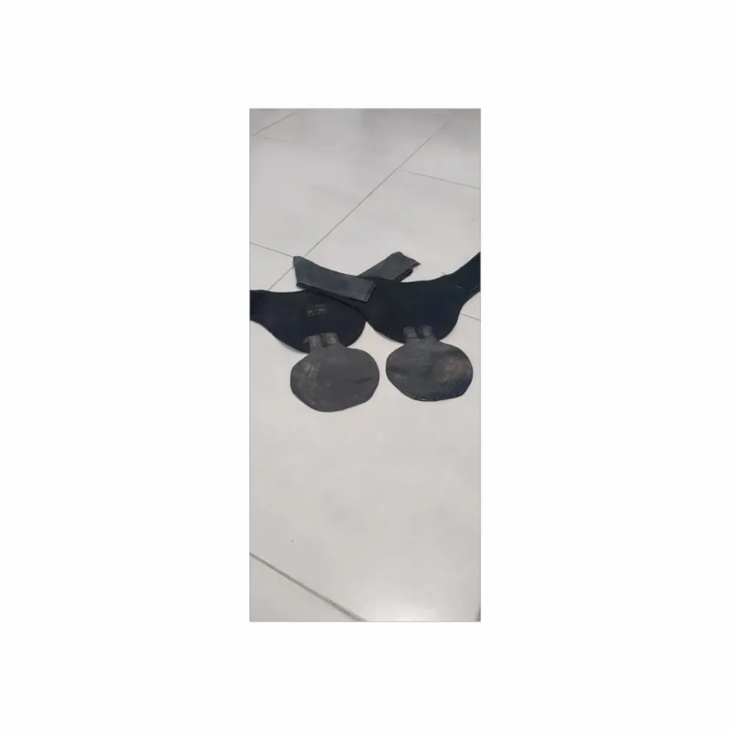 - Marque inconnue - Travail>Hipposandales Scoot Boot 6SLIM