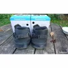 Hipposandales Sneakers 2N*- Marque inconnue - Discount