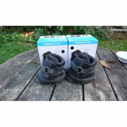 Hipposandales Sneakers 2N*- Marque inconnue - Discount