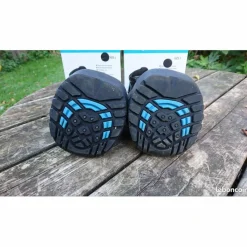 - Marque inconnue - Travail>Hipposandales Sneakers 1N