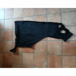 Hood Sleazy Sleepwear noir*- Marque inconnue - Outlet