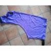 - Marque inconnue - Couvertures>Hood Sleazy Sleepwear violet