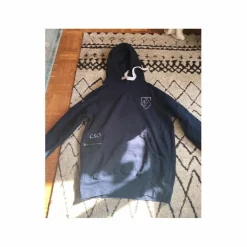- Marque inconnue - Sweats / Pulls>Hoodie marine