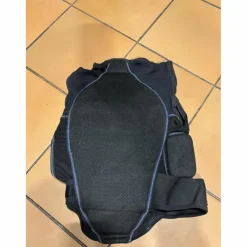 HORKA Gilets De Cross Et Coques Dorsales>Protecteur de Dos Noir