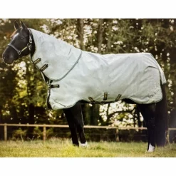 Horseware Couvertures>Modèle Rambo Duo Bundle 100G + liners