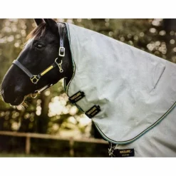 Horseware Couvertures>Modèle Rambo Duo Bundle 100G + liners