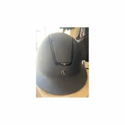 noir sun visor*Horze Best