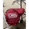 CWD Housse De Selle>housse de selle