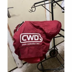 CWD Housse De Selle>housse de selle