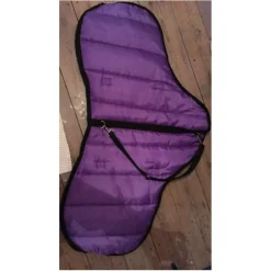 Norton Sacs>Housse de selle