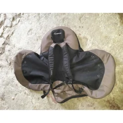 housse de selle*Fouganza New