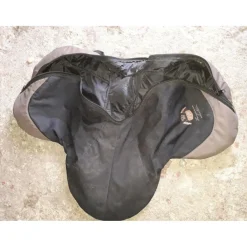 housse de selle*Fouganza New