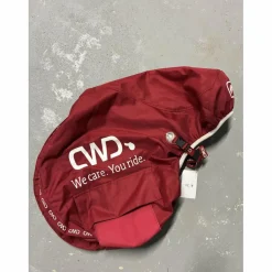 CWD Housse De Selle>housse de selle pour taille 17 et 17,5