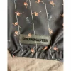 Housse de selle gris*Showmaster Online