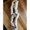 Housse sangles courtes anatomique mouton*Lemieux New