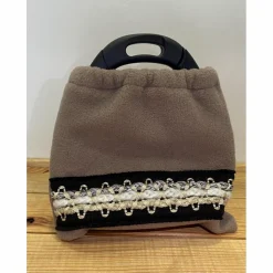 Housses d'étriers Taupe*- Marque inconnue - Online