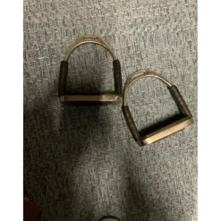 Sprenger Etriers>HS étrier avec inserts flexibles