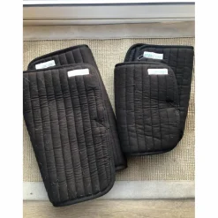 Hippo-Tonic Repos>Hyppo-Tonic sous bandes avec Velcro