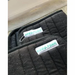 Hippo-Tonic Repos>Hyppo-Tonic sous bandes avec Velcro