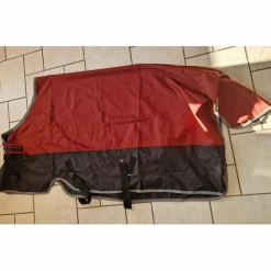 Horseware Couvertures>Imperméable 0g 600D