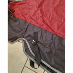 Horseware Couvertures>Imperméable 0g 600D
