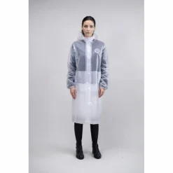 Harcour Manteaux, Vestes Et Doudounes>Imperméable