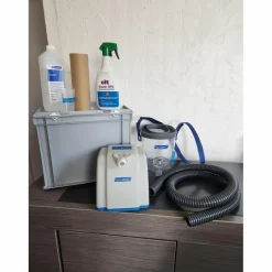 - Marque inconnue - Autres>Inhalateur Ultrasound AirOne Hippomed