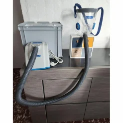 - Marque inconnue - Autres>Inhalateur Ultrasound AirOne Hippomed