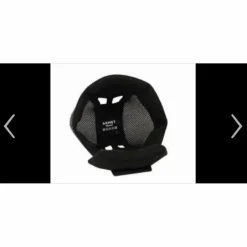 Freejump Casques Et Bombes>Insert Bombe VORONOï