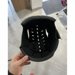 KEP Casques Et Bombes>Intérieur de bombe