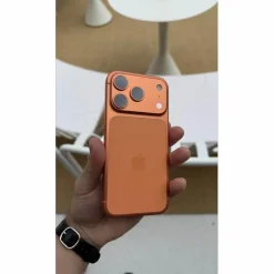 iPhone 17 pro max*Dapple Sale