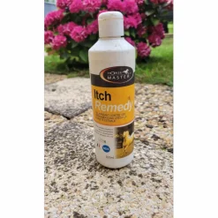 - Marque inconnue - Anti-Insectes>Itch Remedy Horse Master