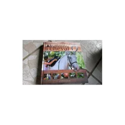 - Marque inconnue - Livres>Je montes à cheval