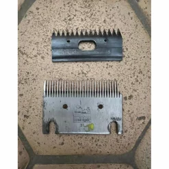 Heiniger Tondeuses>Jeu de peignes
