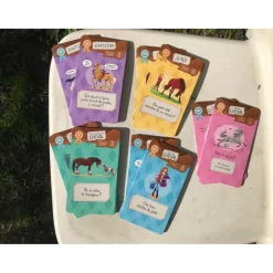 - Marque inconnue - Jeux>Jeux galop 1 et 2
