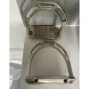 Titan gold*Jin Stirrup