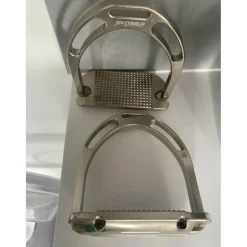 Titan gold*Jin Stirrup